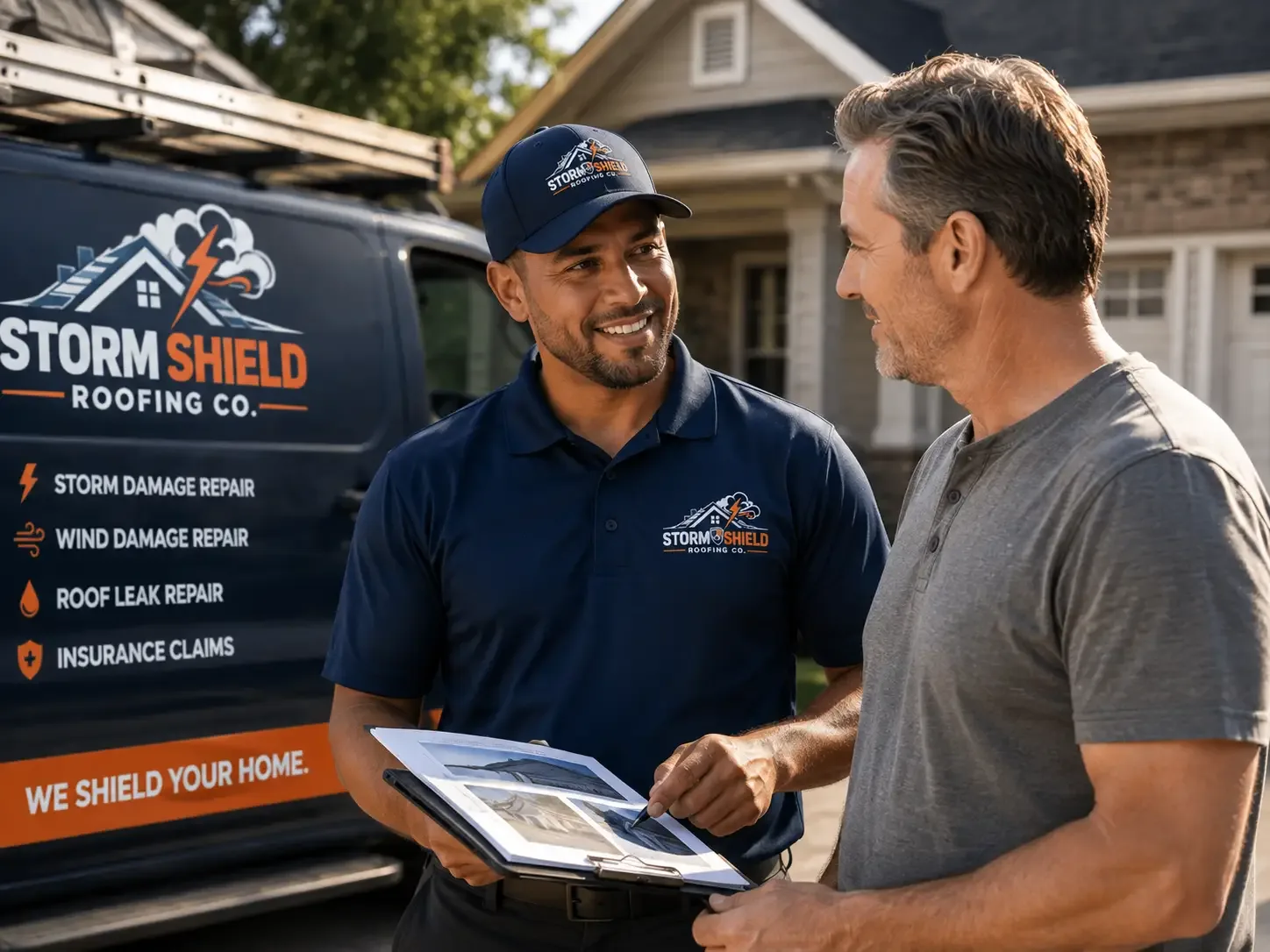 Storm Damage Roof Repair Boyle, MS FAQs